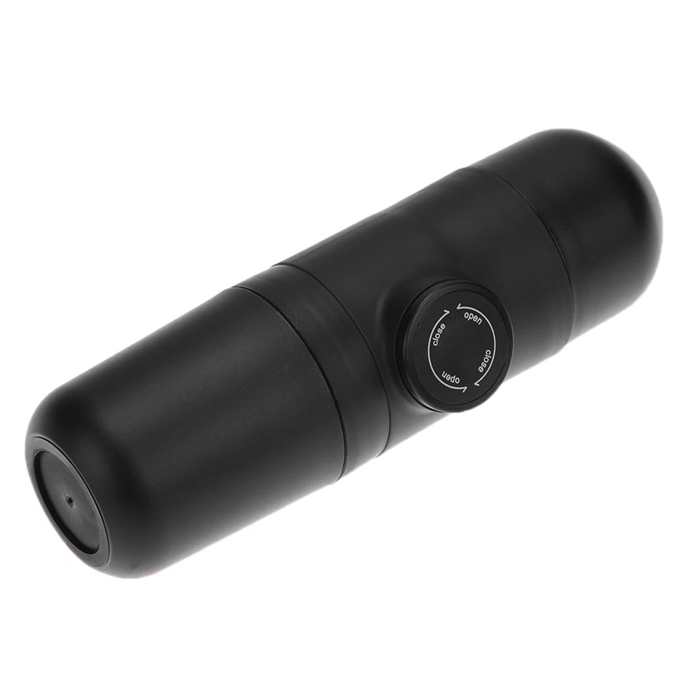 Portable Mini Espresso Coffee Maker – Shikkla
