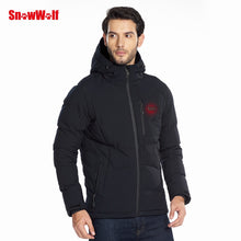 Load image into Gallery viewer, Mens Heated Jacket
